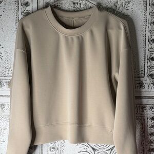 CRZ Yoga Long Sleeve Top softaura